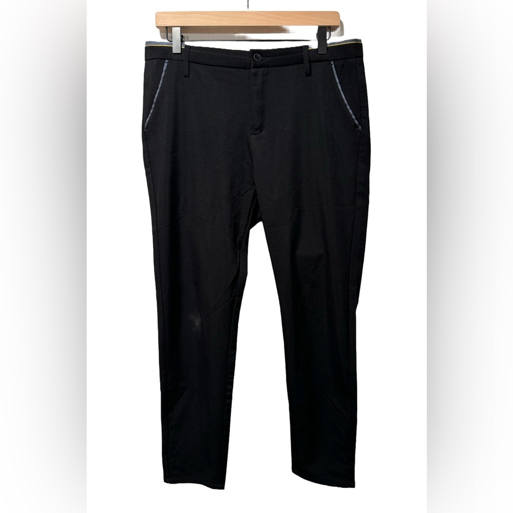 Men’s Dress Slacks